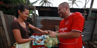 Latin America, US Targets double funding to $12 trillion