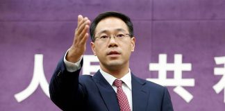 Tariffs of US will not be retaliated, China claims