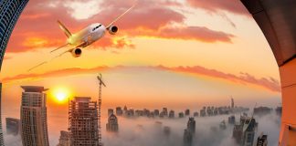 Medical tourism revenues for UAE in 2018 top 3.3 billion USD