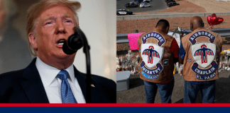 El Paso visited by Trump and Dayton despite local authorities ‘ reaction