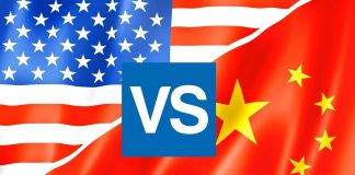 Global order disturbed by the US, China accuses