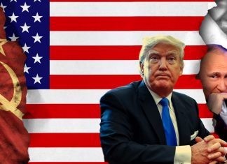 America’s withdrawal from the main nuclear treaty with Russia