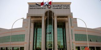 Dobbs get the fair court decision in the UAE Dobbs