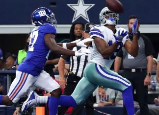 Cowboys lastly placed Dak Prescott on a contemporary offense