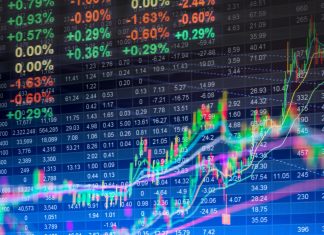 Asia is mostly divided as shareholders observe the trade progress