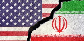 Iran cries about the sanctions claiming it’s a “crime against humanity”