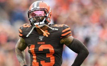 Browns aren’t that good yet, but they need time