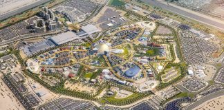 Free Zone Expo in Abu Dhabi helps economic growth