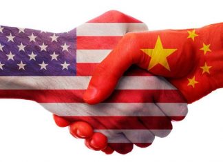 Companies could list Hong Kong if the US blocks investment in China