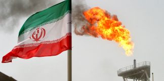 Crude to be maximum output if US lift sanctions, Iran claims