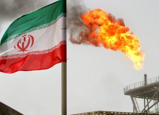 Crude to be maximum output if US lift sanctions, Iran claims