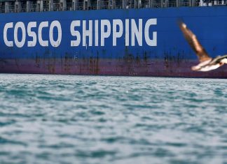 Sanctions against Chinese companies show that Iran is still a ‘ prospective flash point ‘