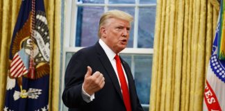 Taliban Conference is canceled by President Trump