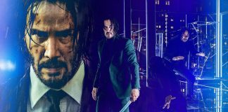 John Wick