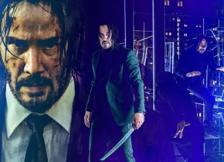 John Wick