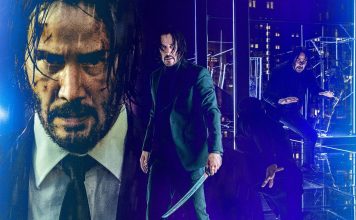 John Wick