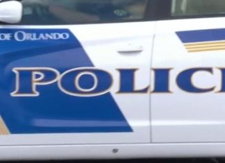 Police officer suspended for the arrest of two six-year-olds police