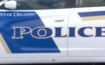 police