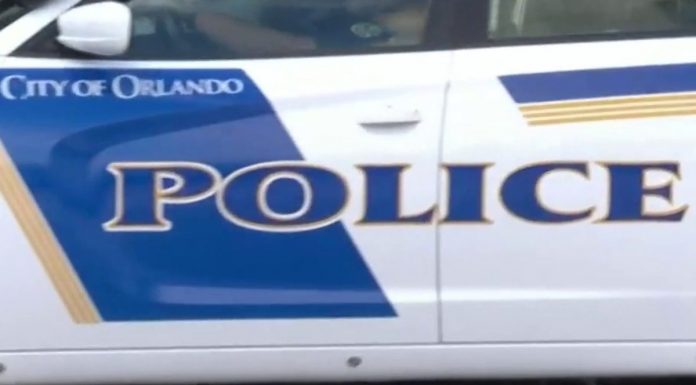 police