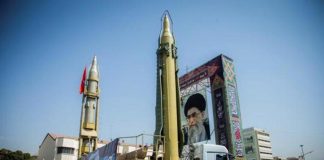 Iran Space Agency get new sanctions by U.S. Iran Space