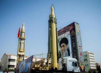 Iran Space Agency get new sanctions by U.S. Iran Space