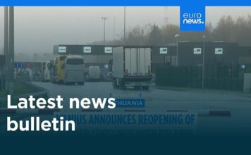 Latest news bulletin | November 20th, 2025 – Morning