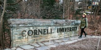 Cornell University reaches deal with Trump administration to restore federal funding for research