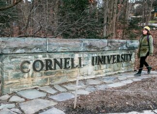 Cornell University reaches deal with Trump administration to restore federal funding for research