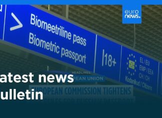 Latest news bulletin | November 8th, 2025 – Midday