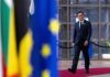 Thailand's foreign minister hopes EU will help bring balance of powers to ASEAN region