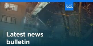 Latest news bulletin | November 15th, 2025 – Morning