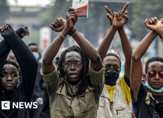 Kenyan authorities paid trolls to threaten Gen Z protesters, Amnesty says