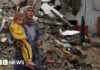 UN Security Council to vote on Trump peace plan for Gaza