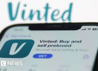 France investigating Vinted over alleged links to pornographic content