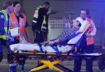 Australia PM Albanese denounces 'evil antisemitism' after Bondi Beach shooting kills 11 people