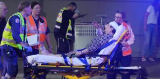 Australia PM Albanese denounces 'evil antisemitism' after Bondi Beach shooting kills 11 people