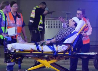Australia PM Albanese denounces 'evil antisemitism' after Bondi Beach shooting kills 11 people