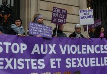 'It prolongs the trauma': French woman allegedly drugged by official decries slow pace of justice