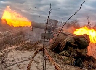 South African radio presenter arrested on suspicion of recruiting fighters for Russia