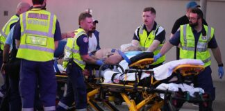 World leaders condemn 'antisemitic terror' after deadly Bondi Beach shooting