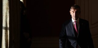 Right-wing billionaire Andrej Babiš sworn in as Czech Republic's new prime minister