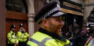 UK police appeal for information after 600 items stolen from Bristol museum in 'high value' raid