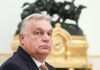 'Commission systematically rapes European law,' Orbán says on Russian assets freeze