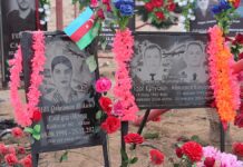 Kazakh city of Aktau recalls the Azerbaijan Airlines crash one year on