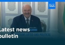 Latest news bulletin | December 14th, 2025 – Midday