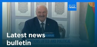 Latest news bulletin | December 14th, 2025 – Midday