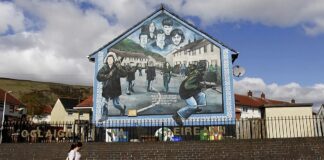 UK's MI5 accused of concealing the truth over 'Stakeknife' agent who killed for the IRA