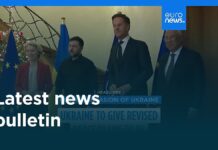 Latest news bulletin | December 11th, 2025 – Midday