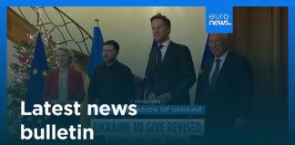 Latest news bulletin | December 11th, 2025 – Midday