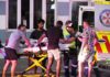 Bondi Beach: At least twelve killed in shooting targeting Jewish community in Australia